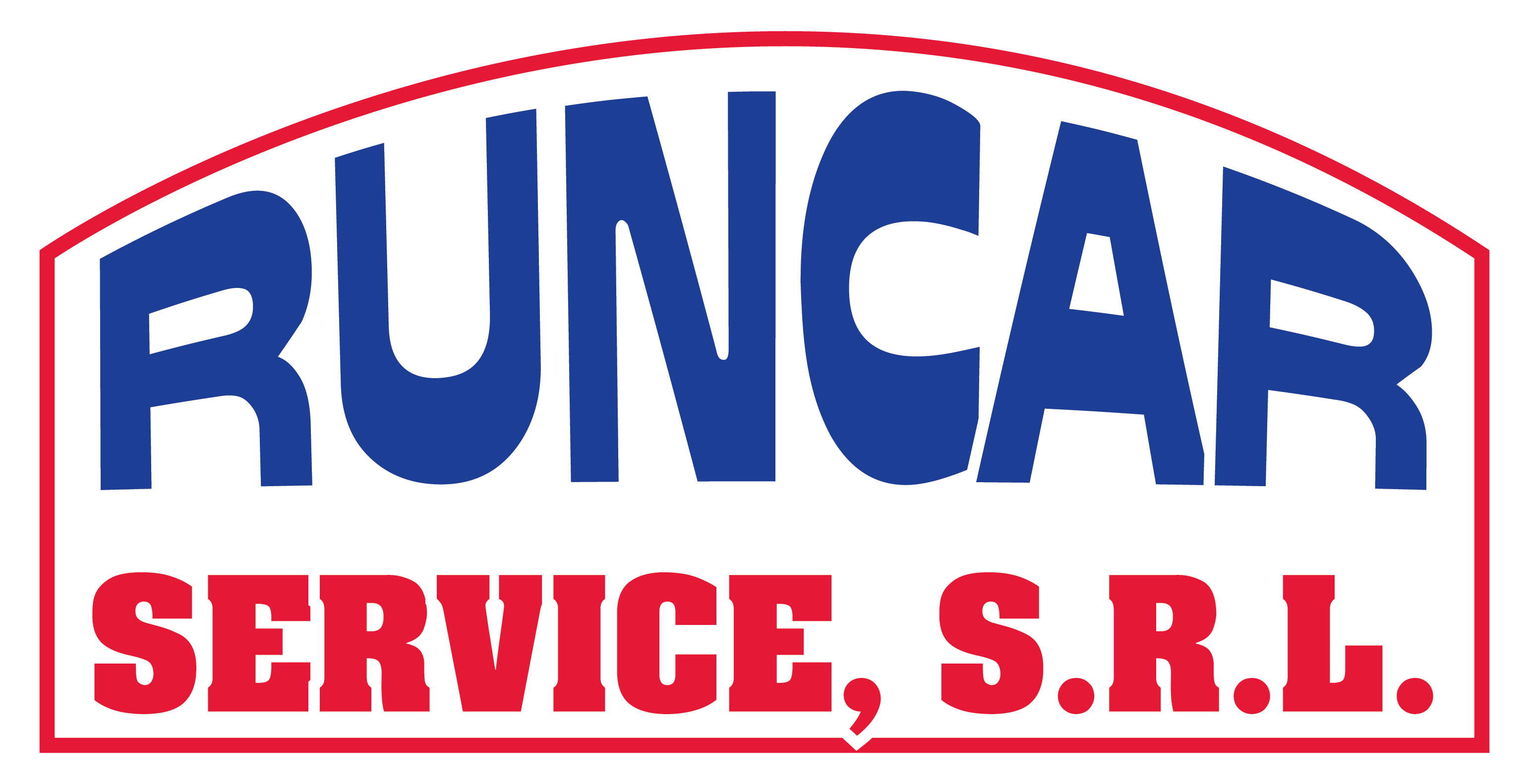 Logo RUNCAR